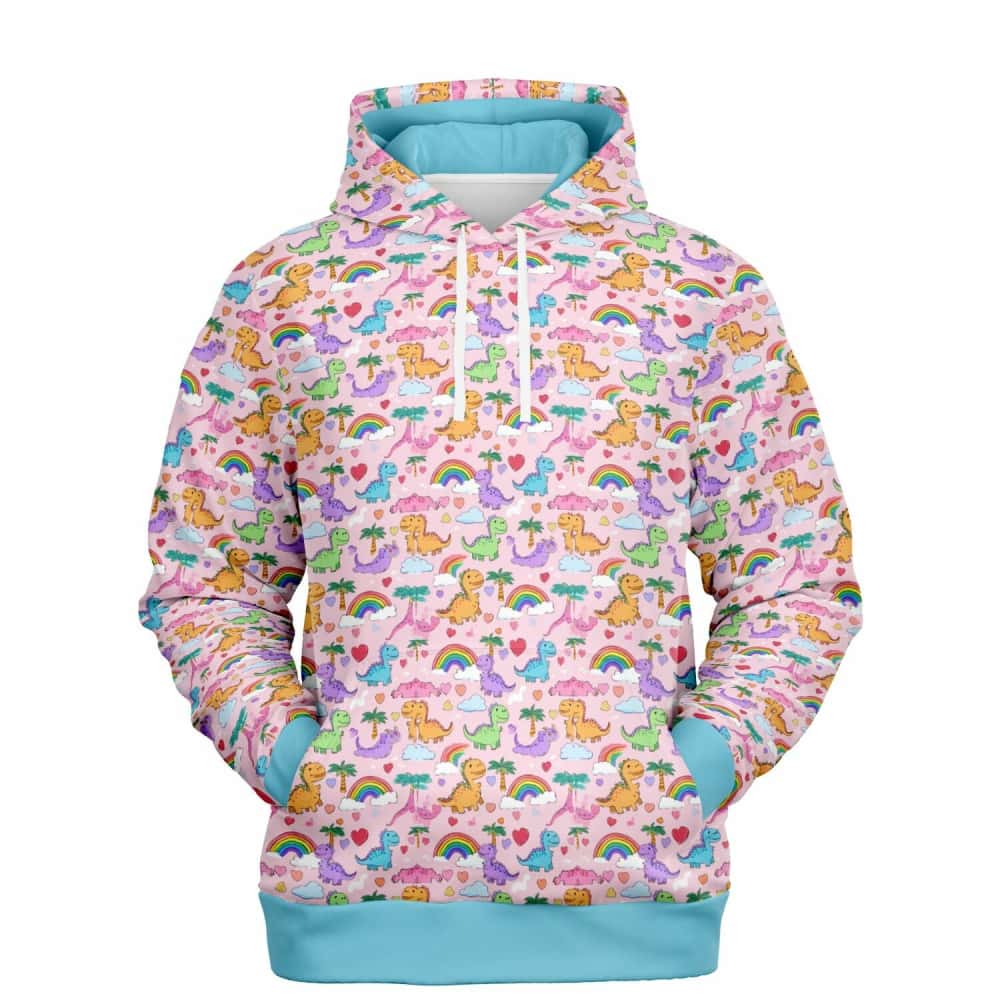 Fashion Pullover Hoodies | Ethical Style by Projects817
