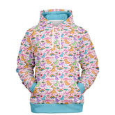 Fashion Pullover Hoodies | Ethical Style by Projects817