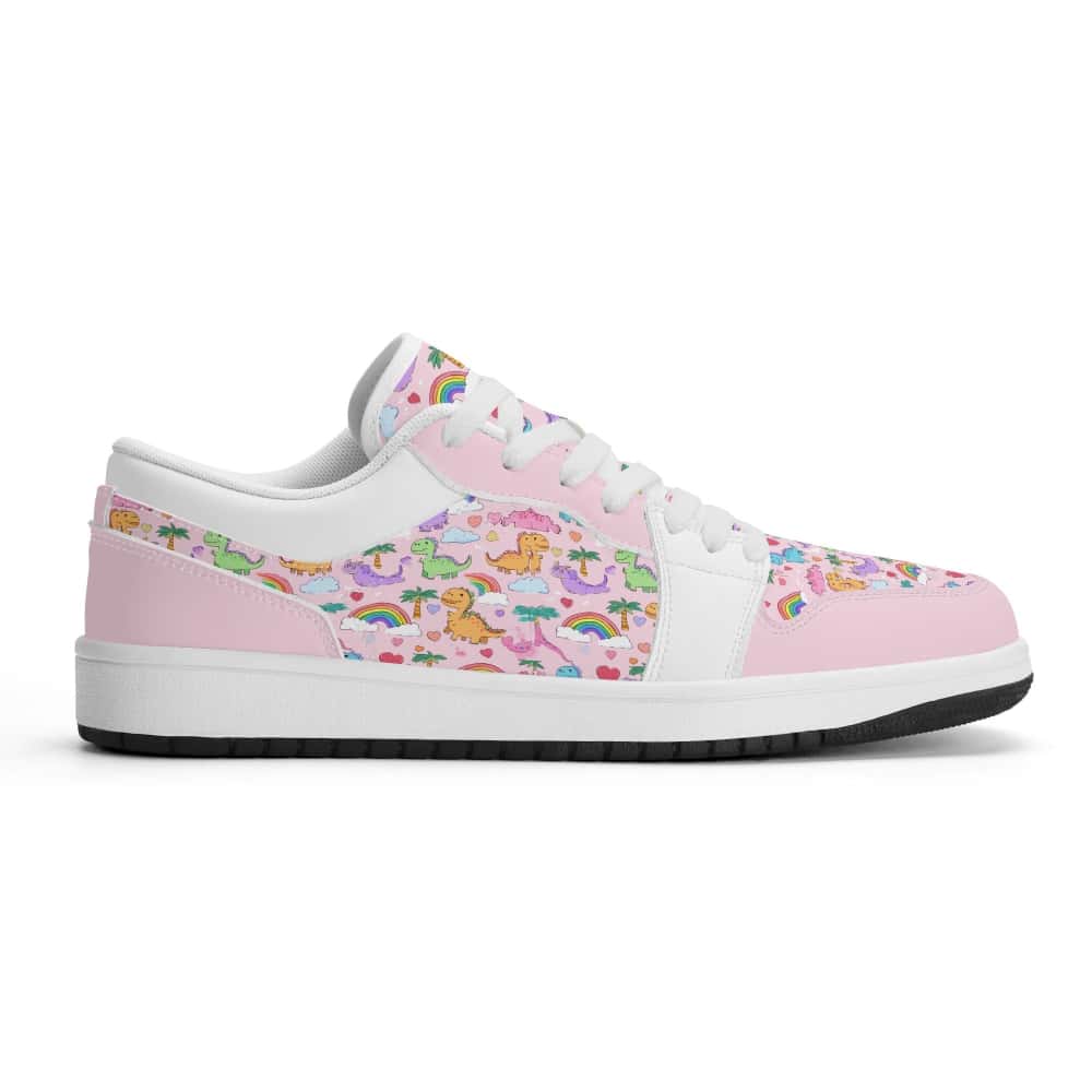 Low Top Sneakers | Ethical Style by Projects817