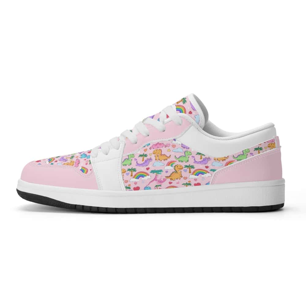 Low Top Sneakers | Ethical Style by Projects817
