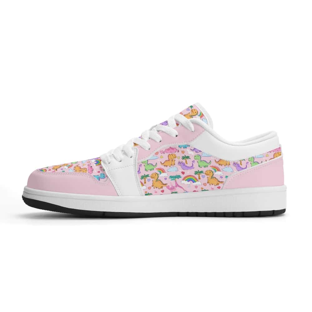Low Top Sneakers | Ethical Style by Projects817