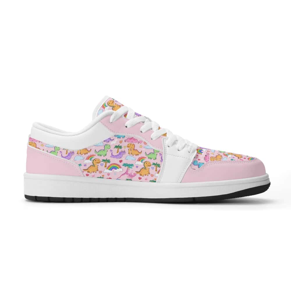 Low Top Sneakers | Ethical Style by Projects817