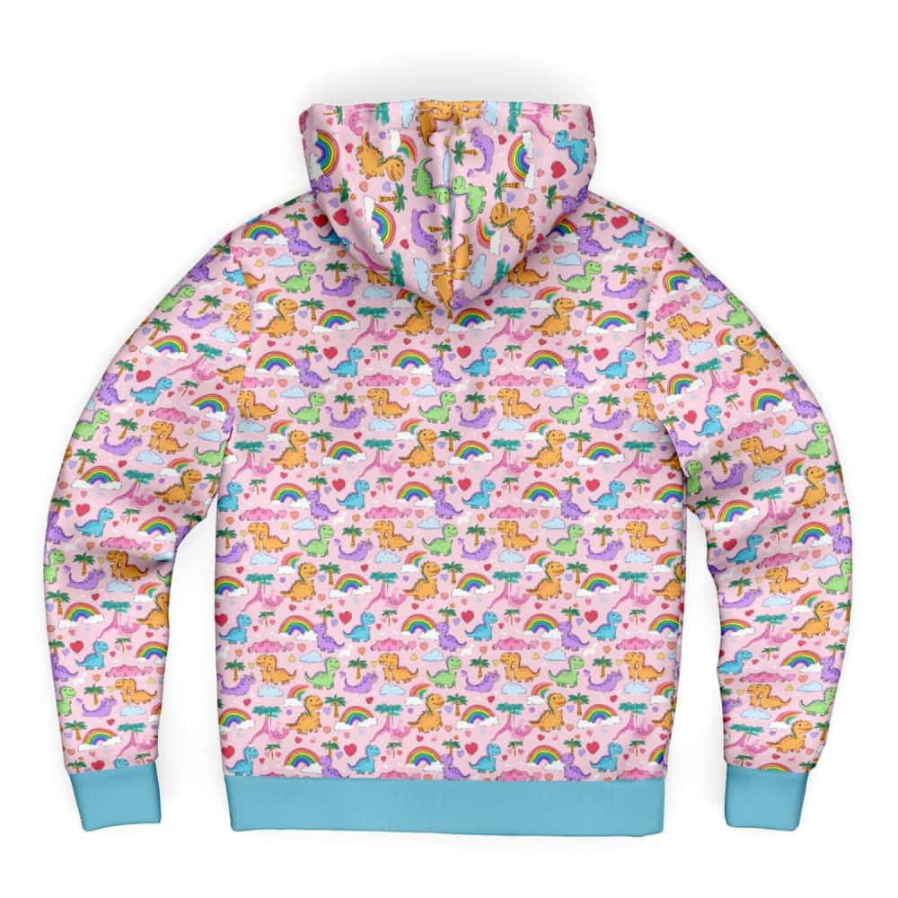 Microfleece ZipHoodies | Ethical Style by Projects817