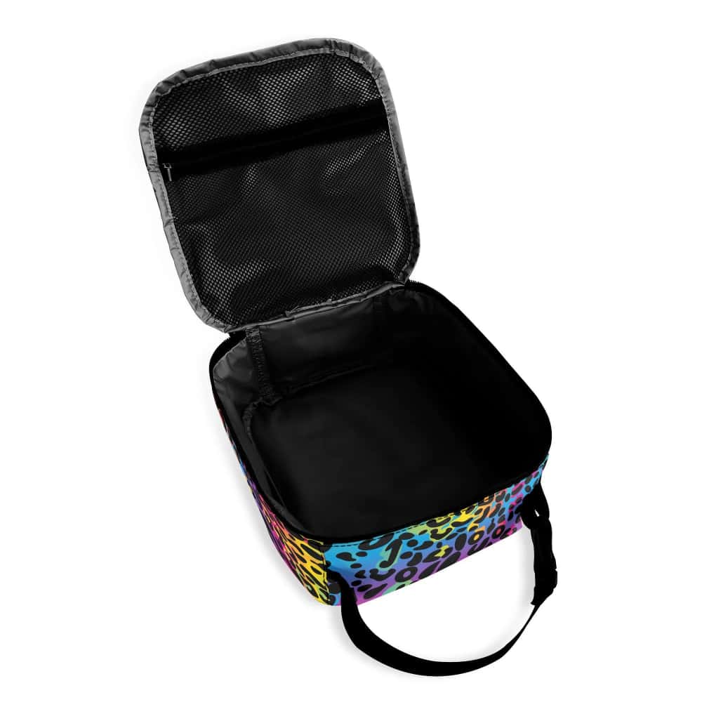 Insulated Lunch Bag | Ethical Style by Projects817