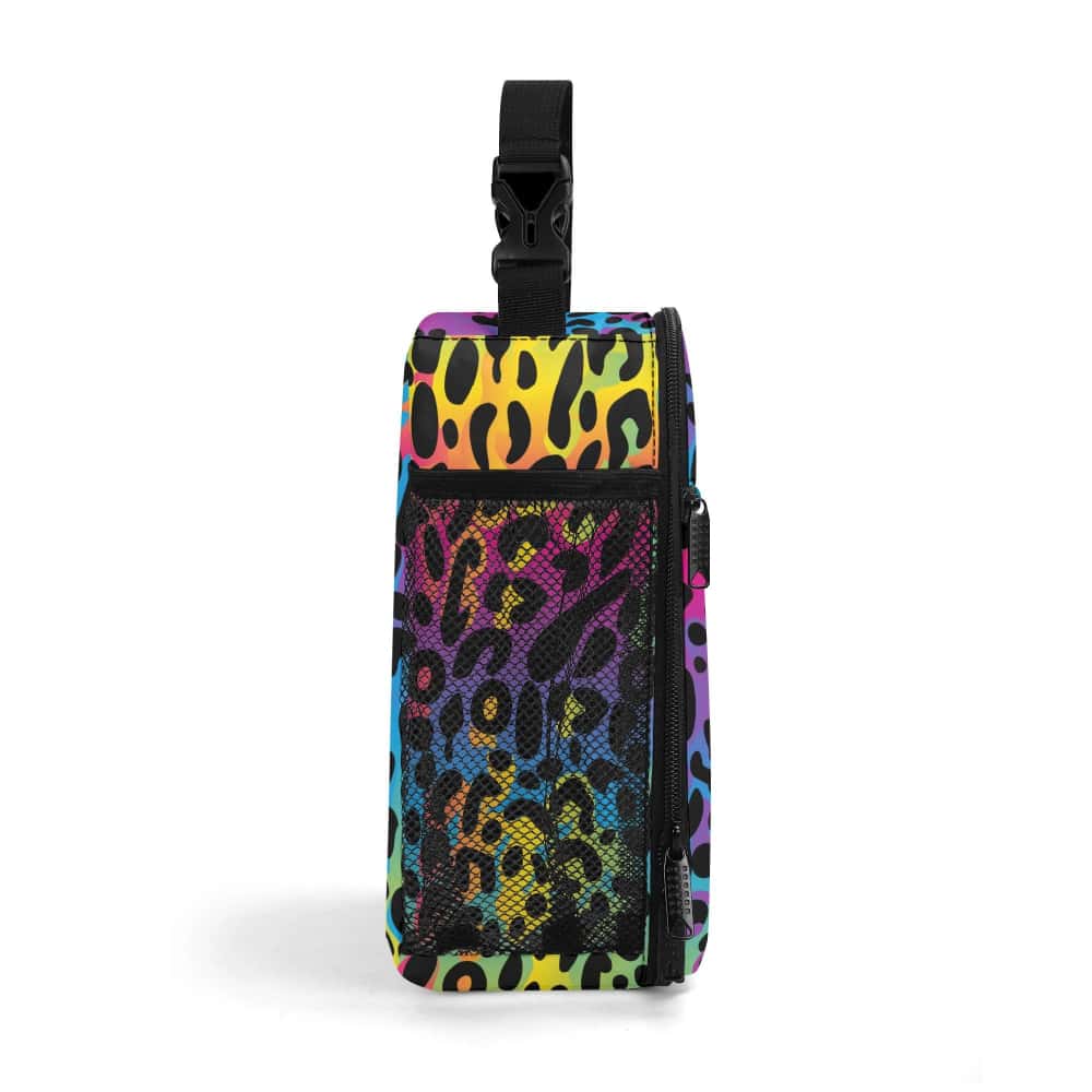 Insulated Lunch Bag | Ethical Style by Projects817