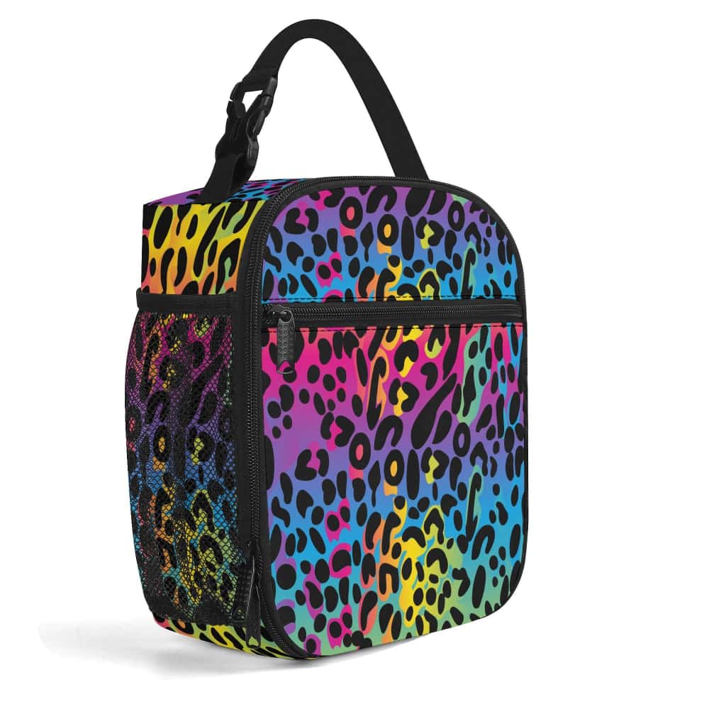 Insulated Lunch Bag | Ethical Style by Projects817