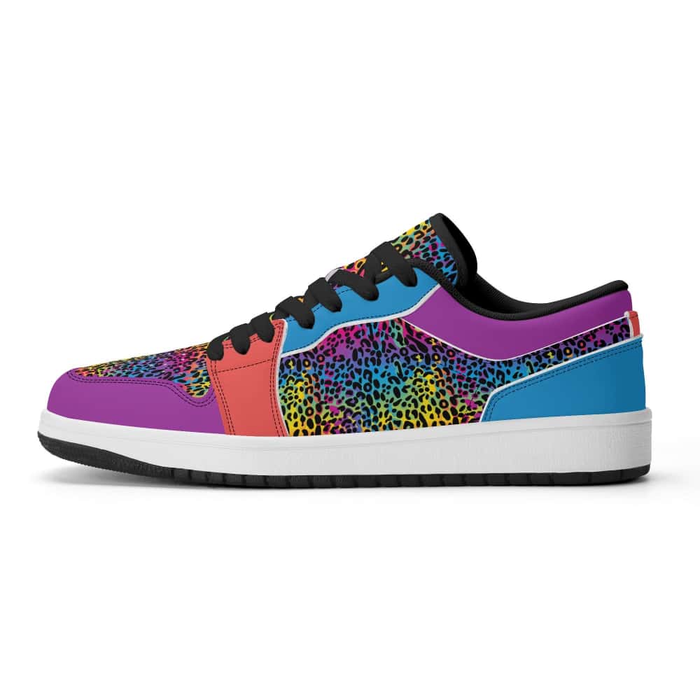 Low Top Sneakers | Ethical Style by Projects817