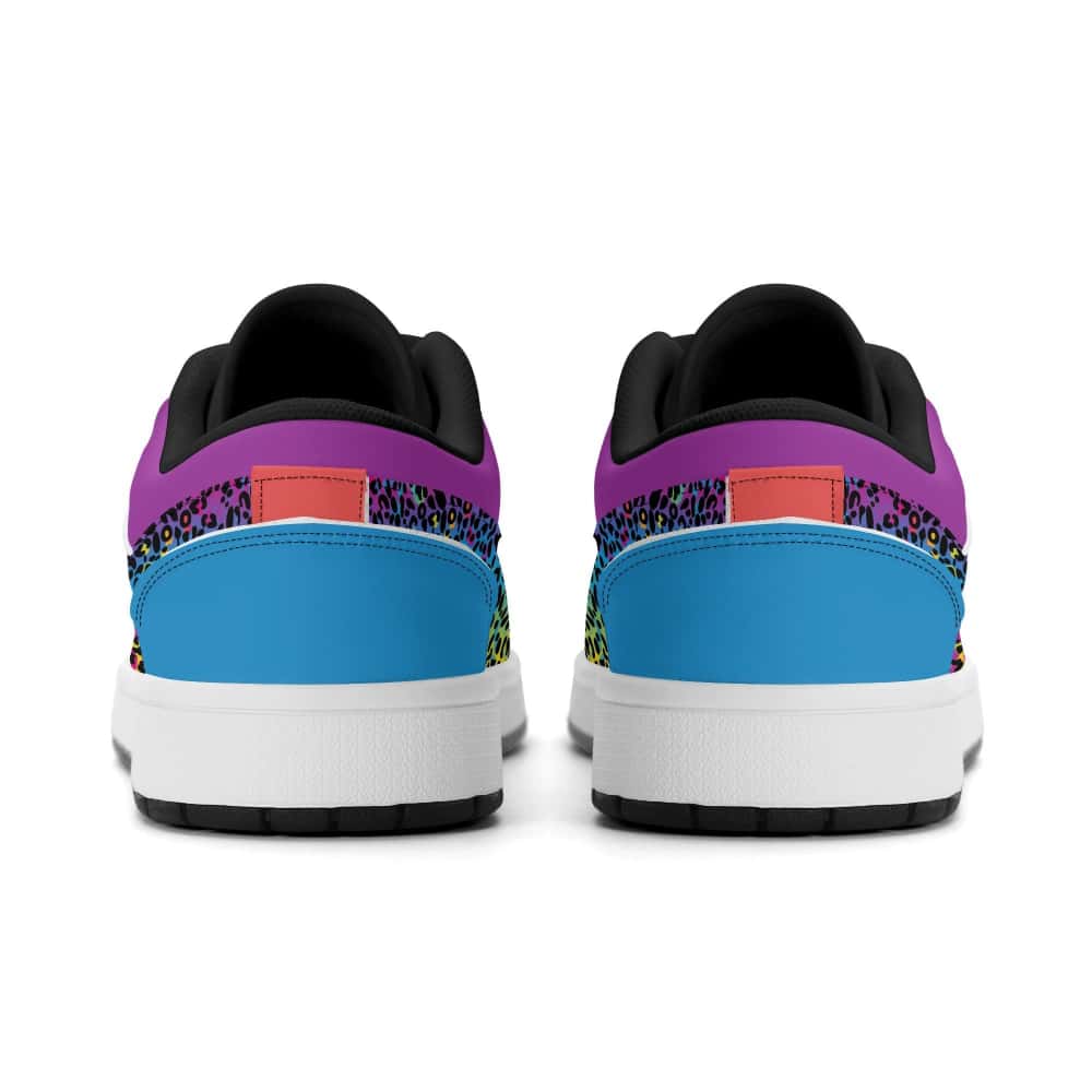 Low Top Sneakers | Ethical Style by Projects817