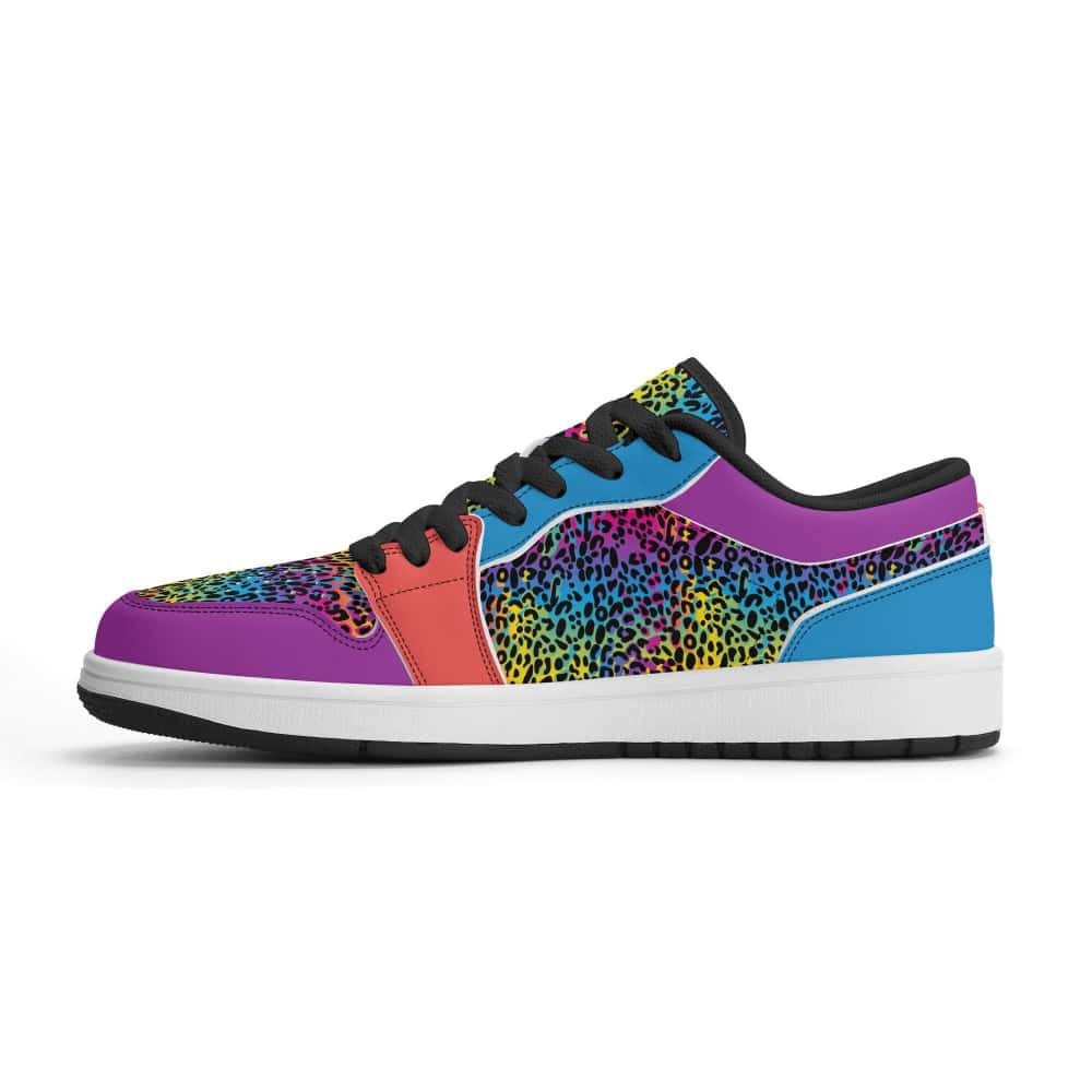 Low Top Sneakers | Ethical Style by Projects817