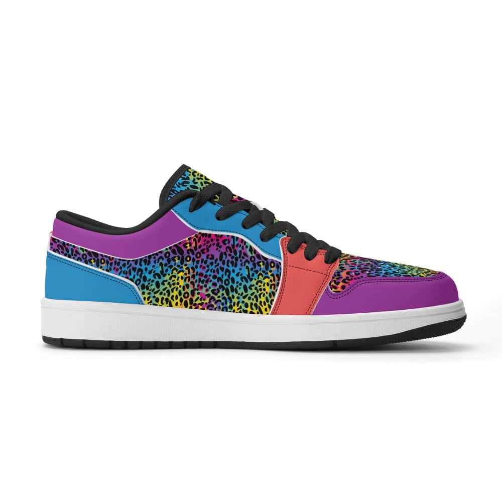 Low Top Sneakers | Ethical Style by Projects817