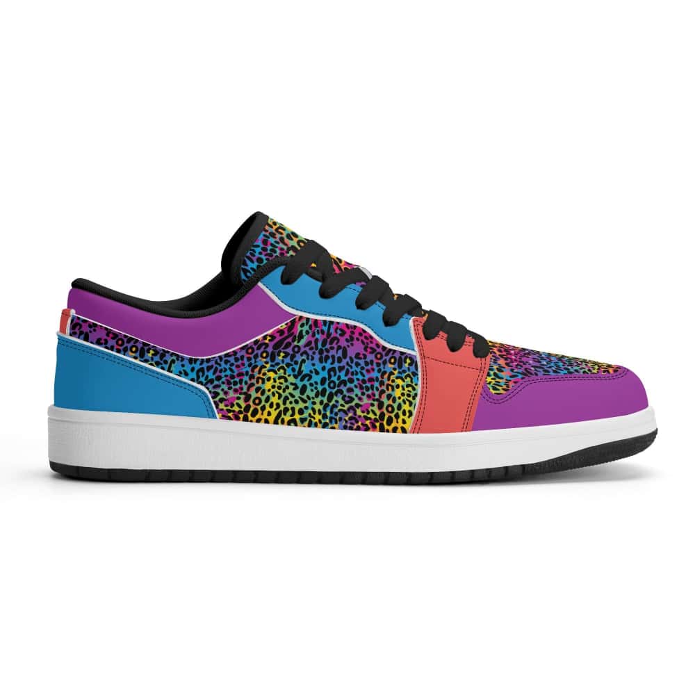 Low Top Sneakers | Ethical Style by Projects817