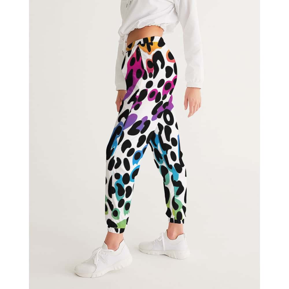Track Pants | Ethical Style by Projects817