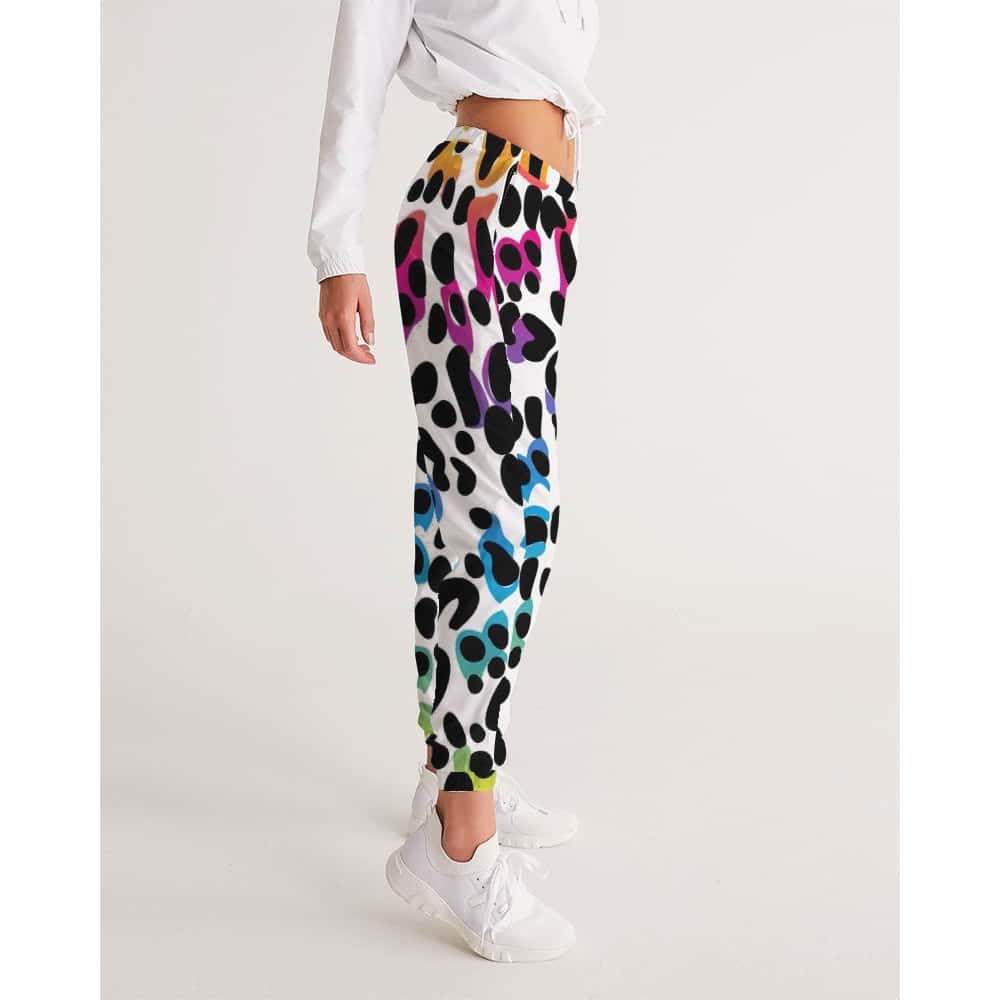 Track Pants | Ethical Style by Projects817