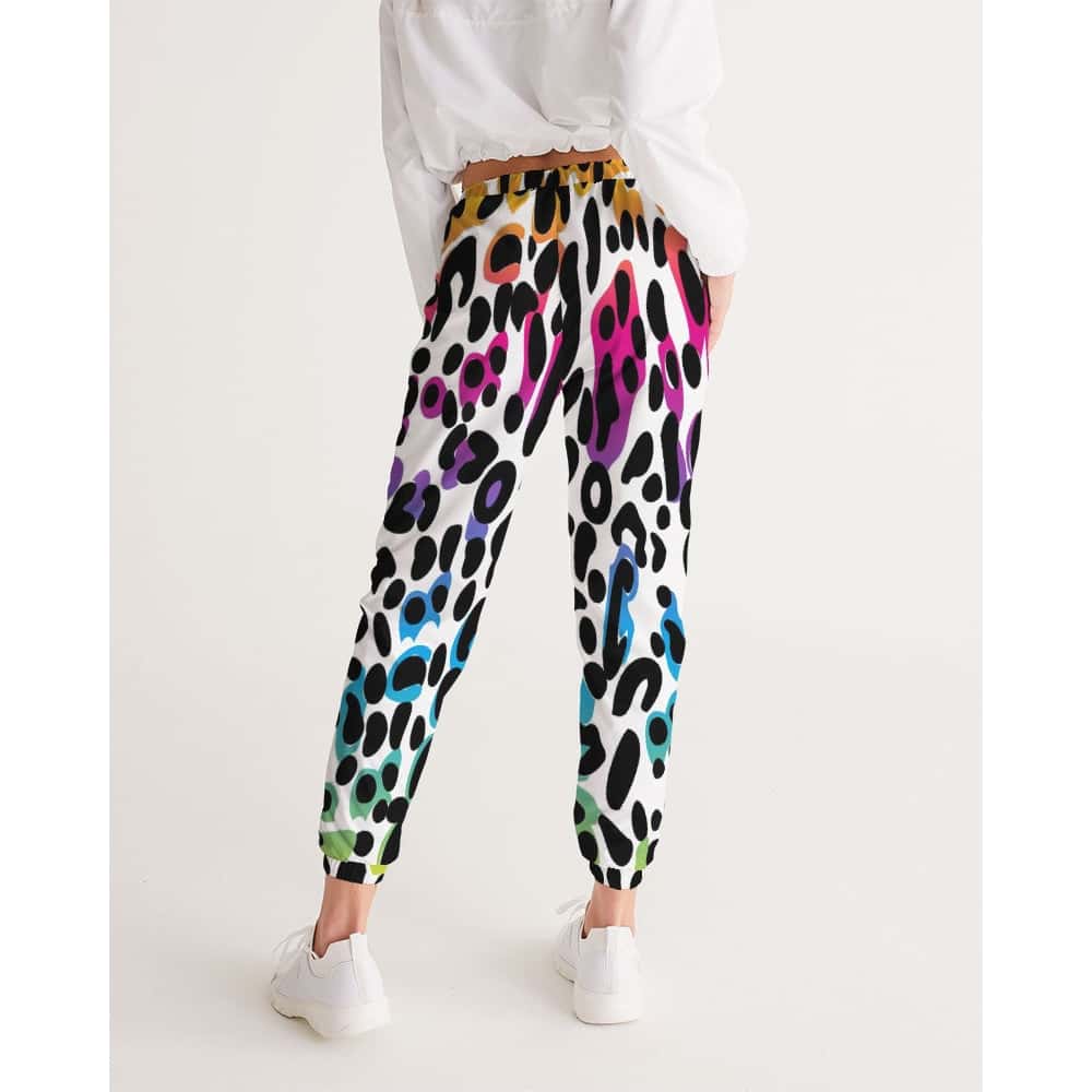 Track Pants | Ethical Style by Projects817