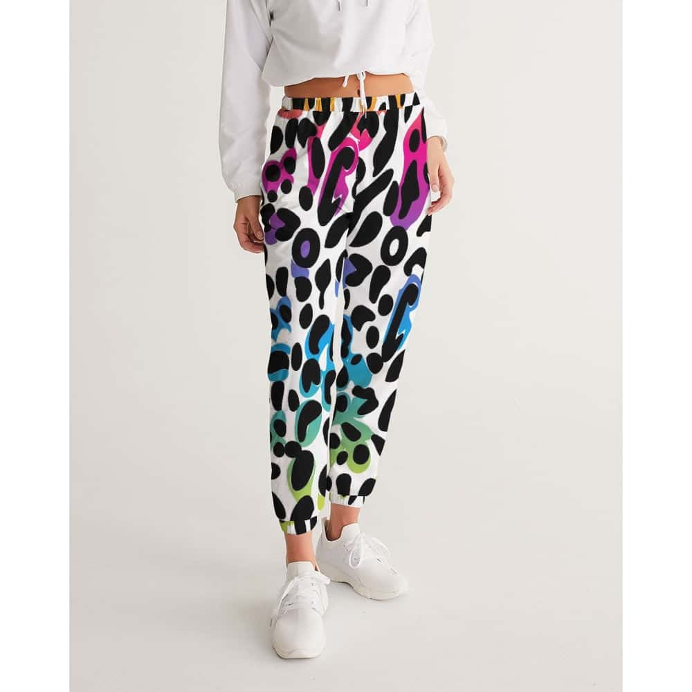 Track Pants | Ethical Style by Projects817