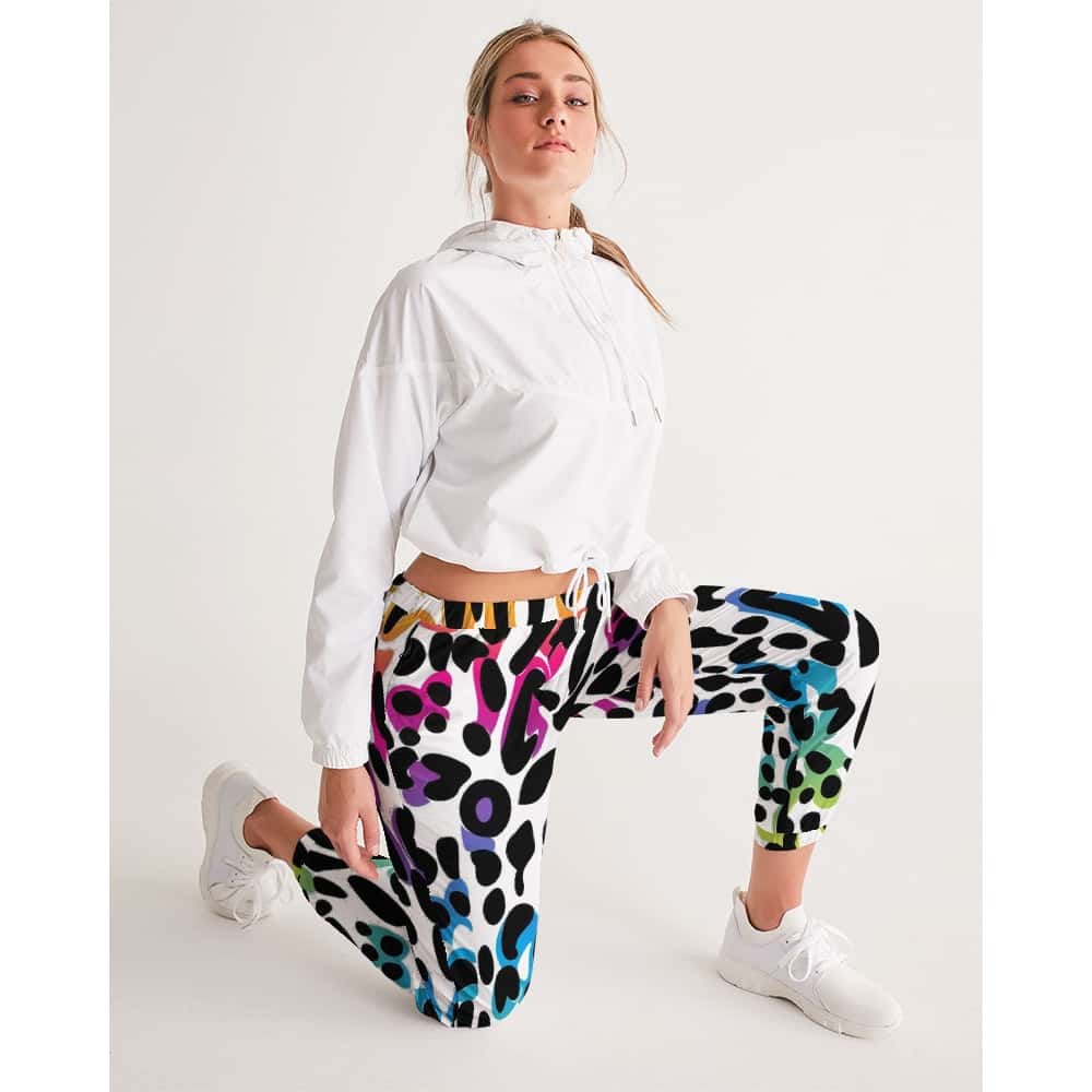 Track Pants | Ethical Style by Projects817