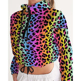 Cropped Windbreakers | Ethical Style by Projects817