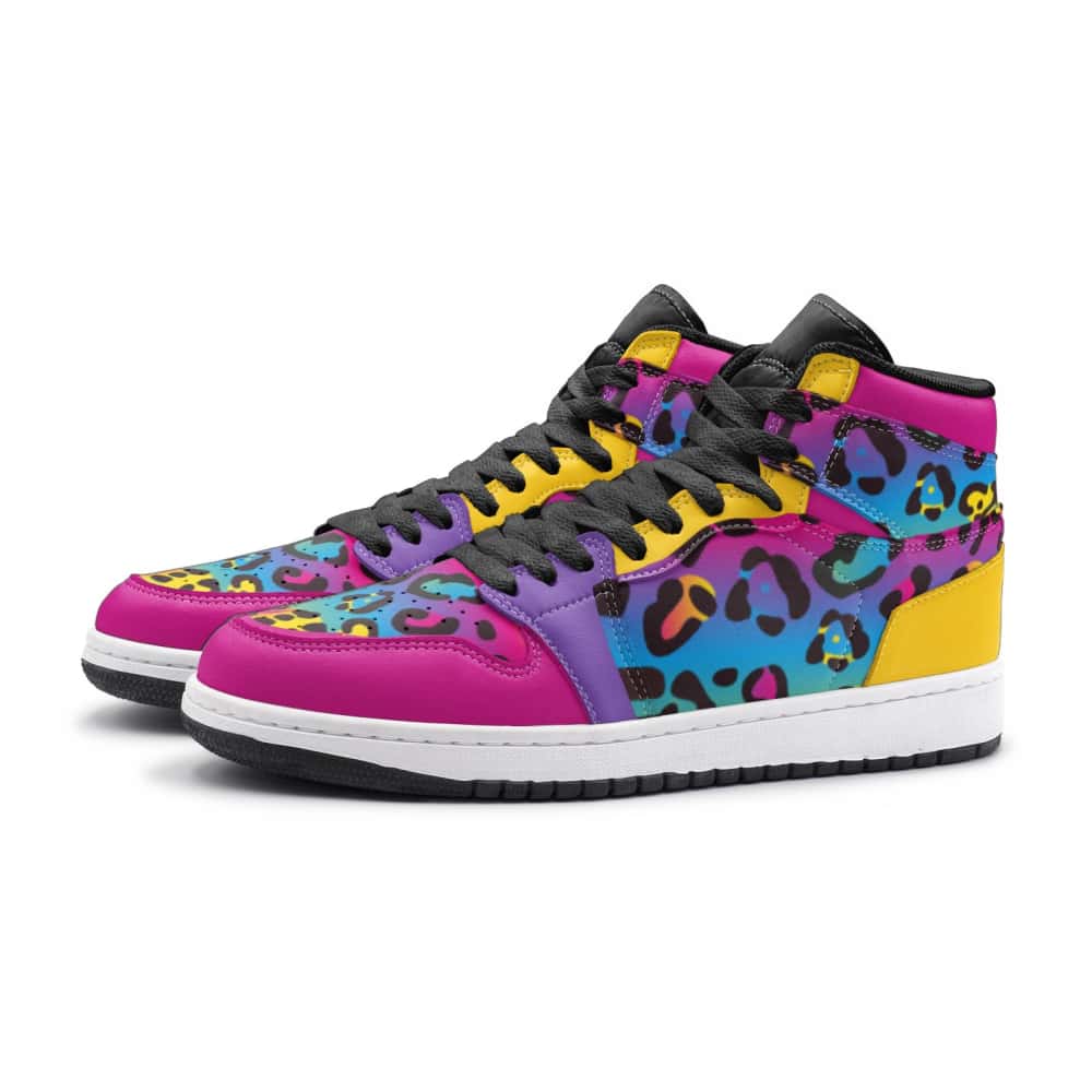 TR Sneakers | Ethical Style by Projects817