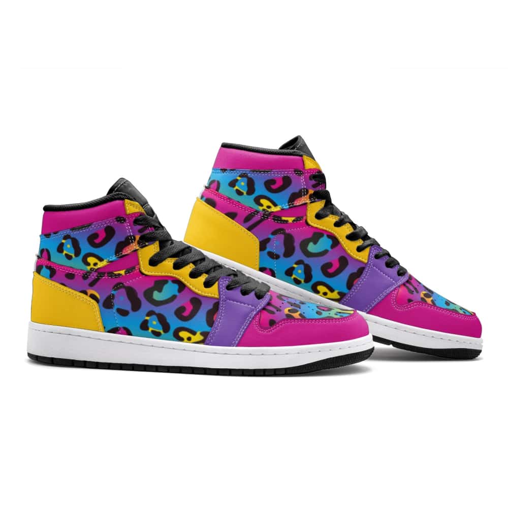 TR Sneakers | Ethical Style by Projects817