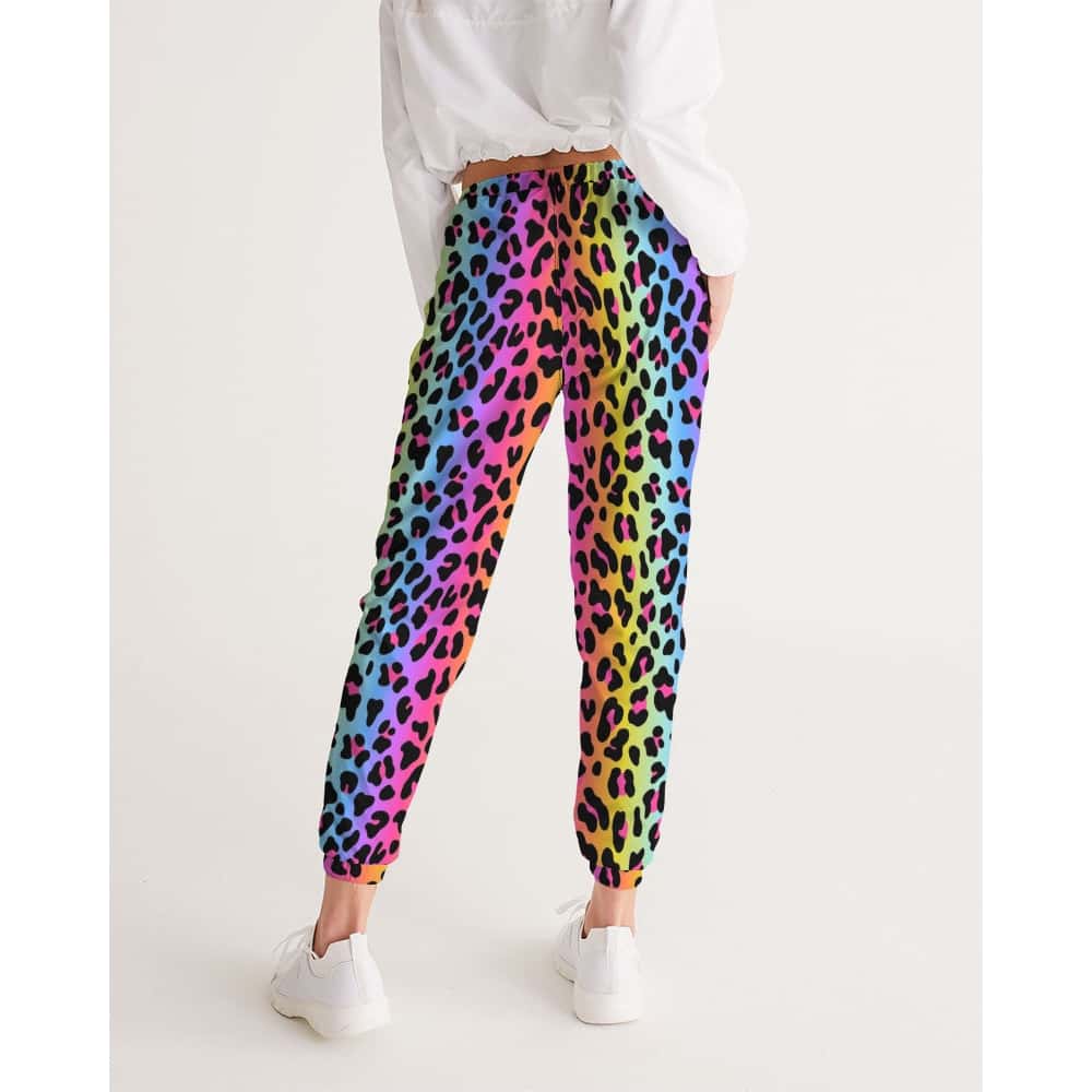 Track Pants | Ethical Style by Projects817