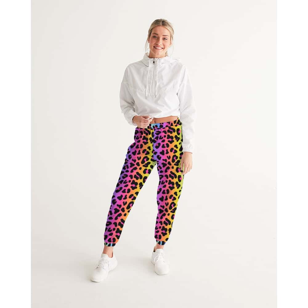 Track Pants | Ethical Style by Projects817