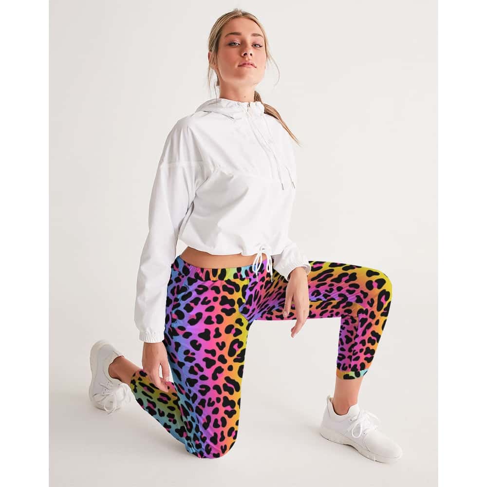 Track Pants | Ethical Style by Projects817