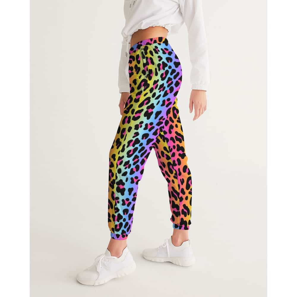 Track Pants | Ethical Style by Projects817