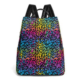 PU Anti-Theft Backpack | Ethical Style by Projects817