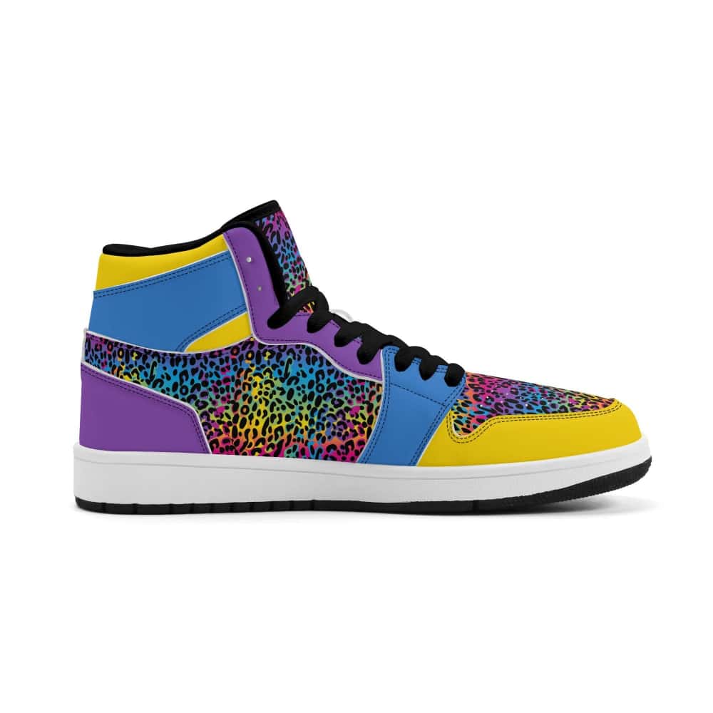 TR Sneakers | Ethical Style by Projects817