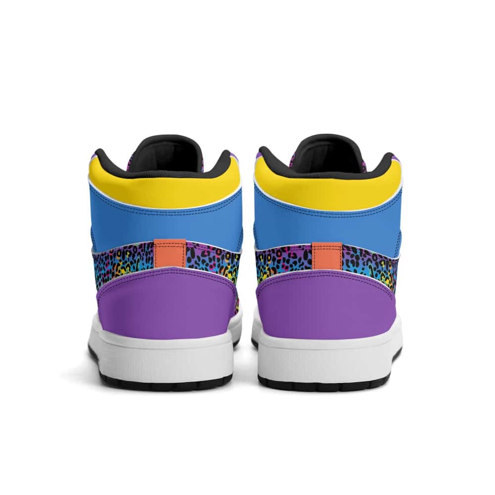TR Sneakers | Ethical Style by Projects817