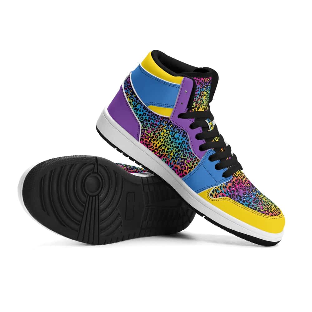 TR Sneakers | Ethical Style by Projects817