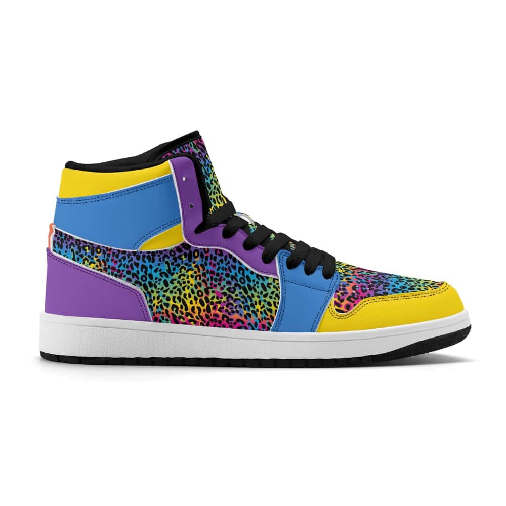 TR Sneakers | Ethical Style by Projects817