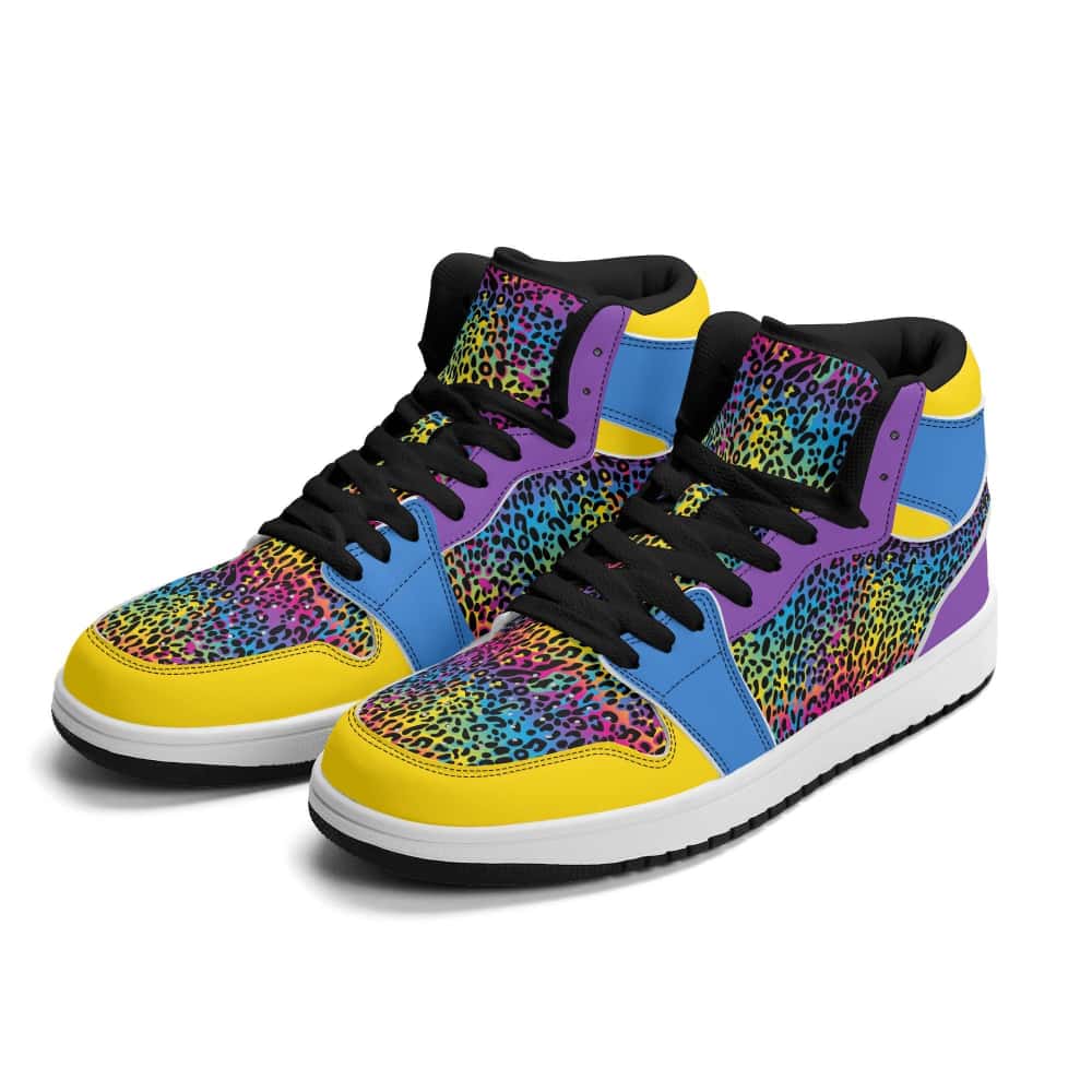 TR Sneakers | Ethical Style by Projects817