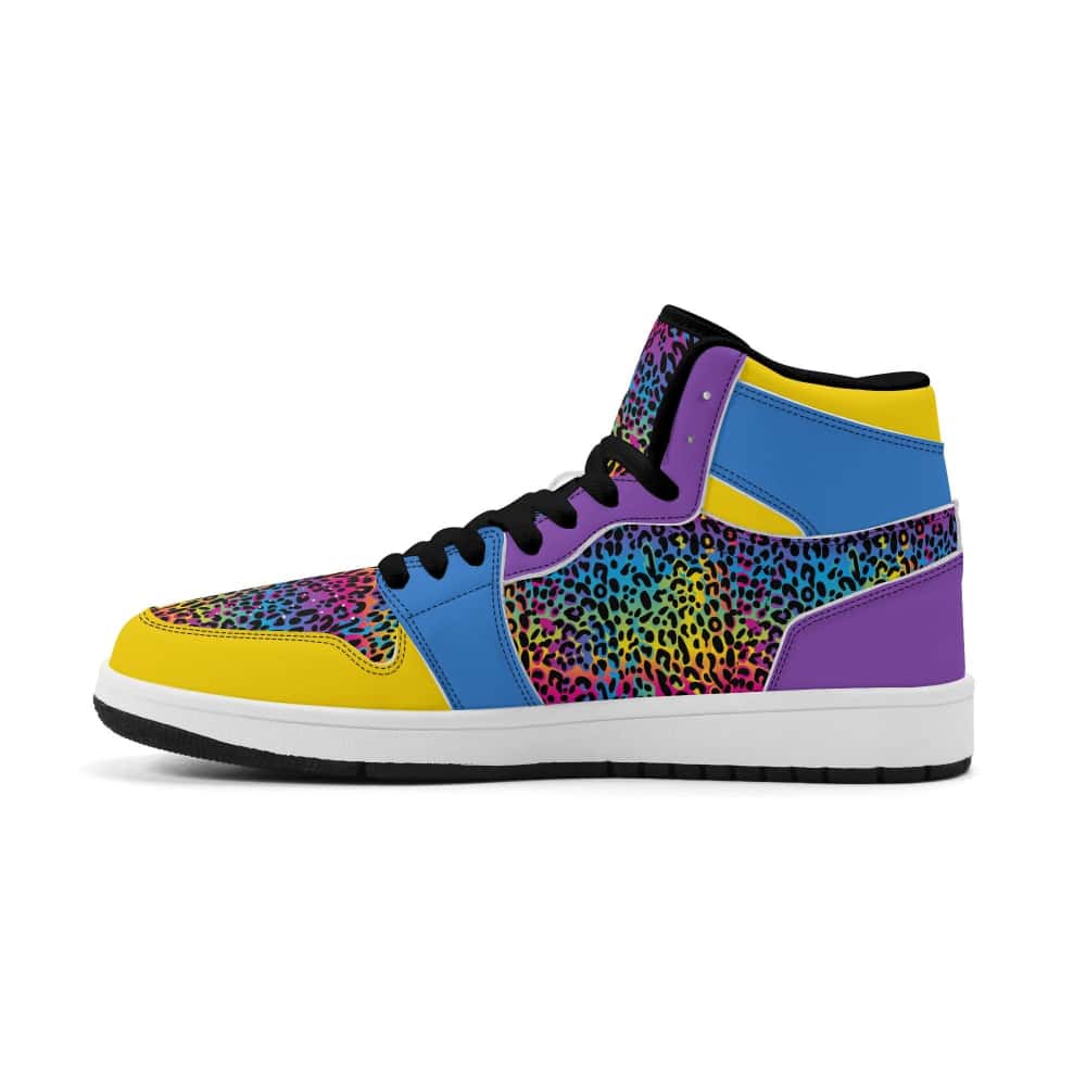TR Sneakers | Ethical Style by Projects817