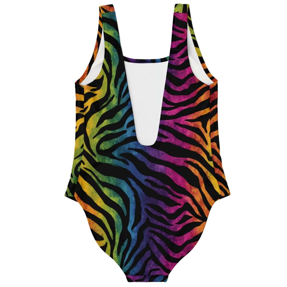 One Piece Swimsuit | Ethical Style by Projects817