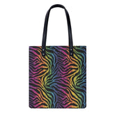 PU Leather Shoulder Bag | Ethical Style by Projects817