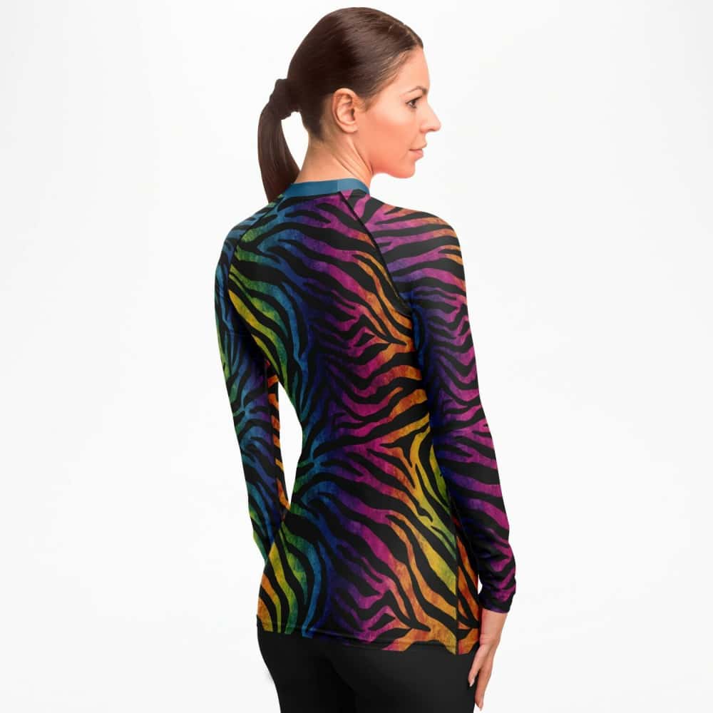 Rashguards | Ethical Style by Projects817