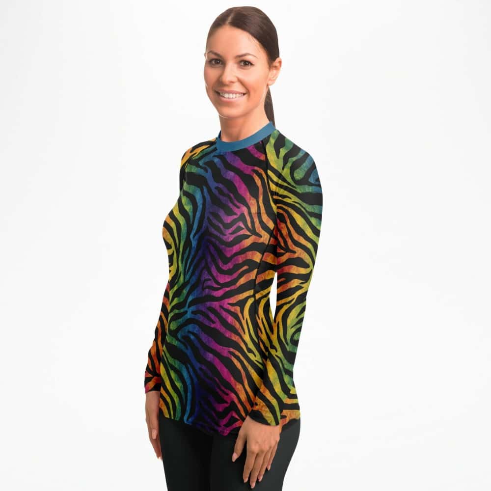 Rashguards | Ethical Style by Projects817