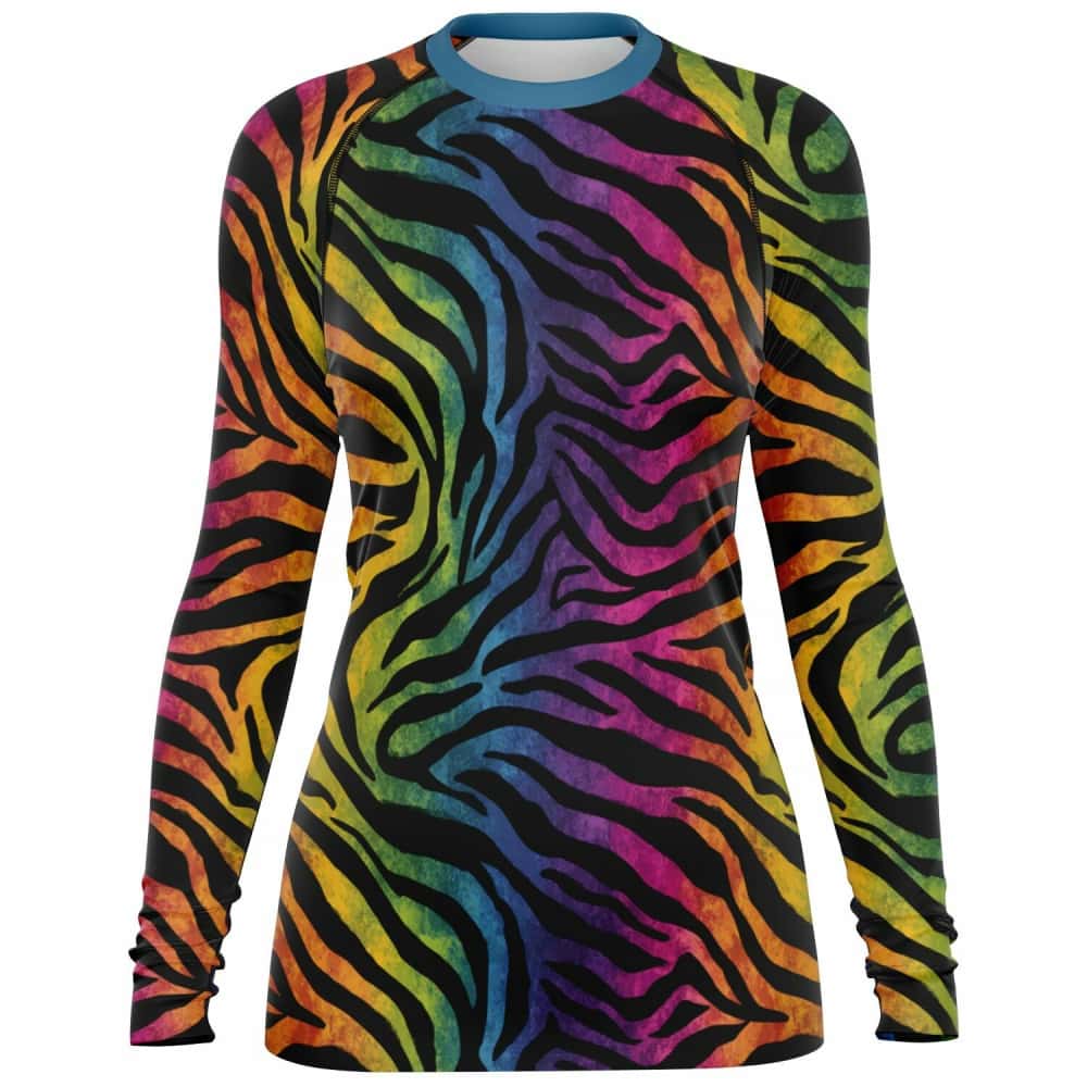 Rashguards | Ethical Style by Projects817