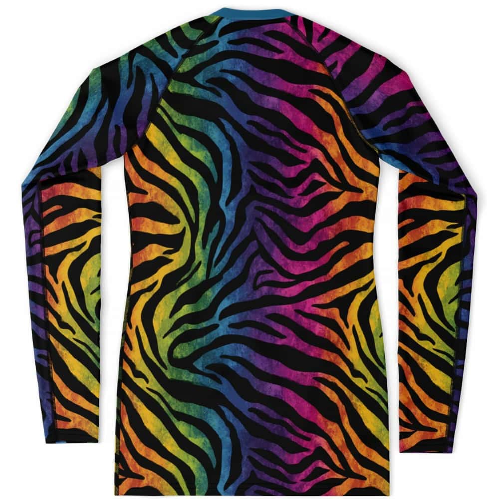 Rashguards | Ethical Style by Projects817