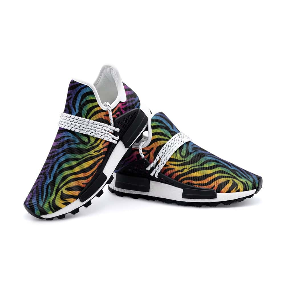 Sneaker S-1 | Ethical Style by Projects817