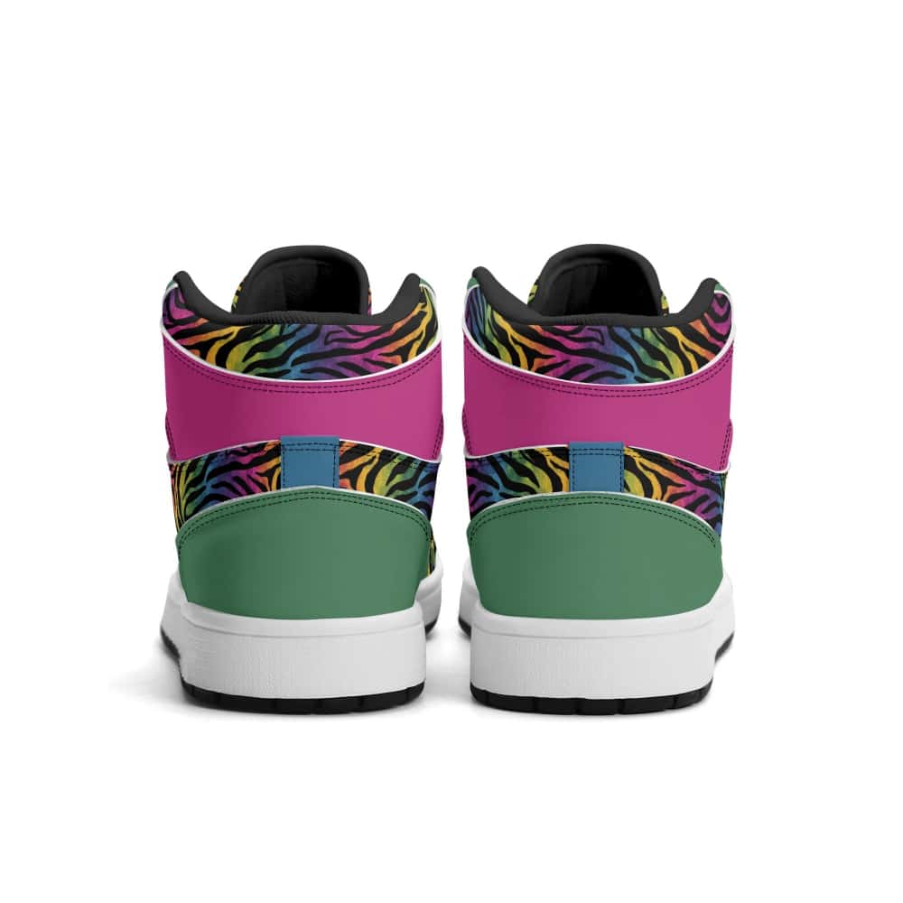 TR Sneakers | Ethical Style by Projects817
