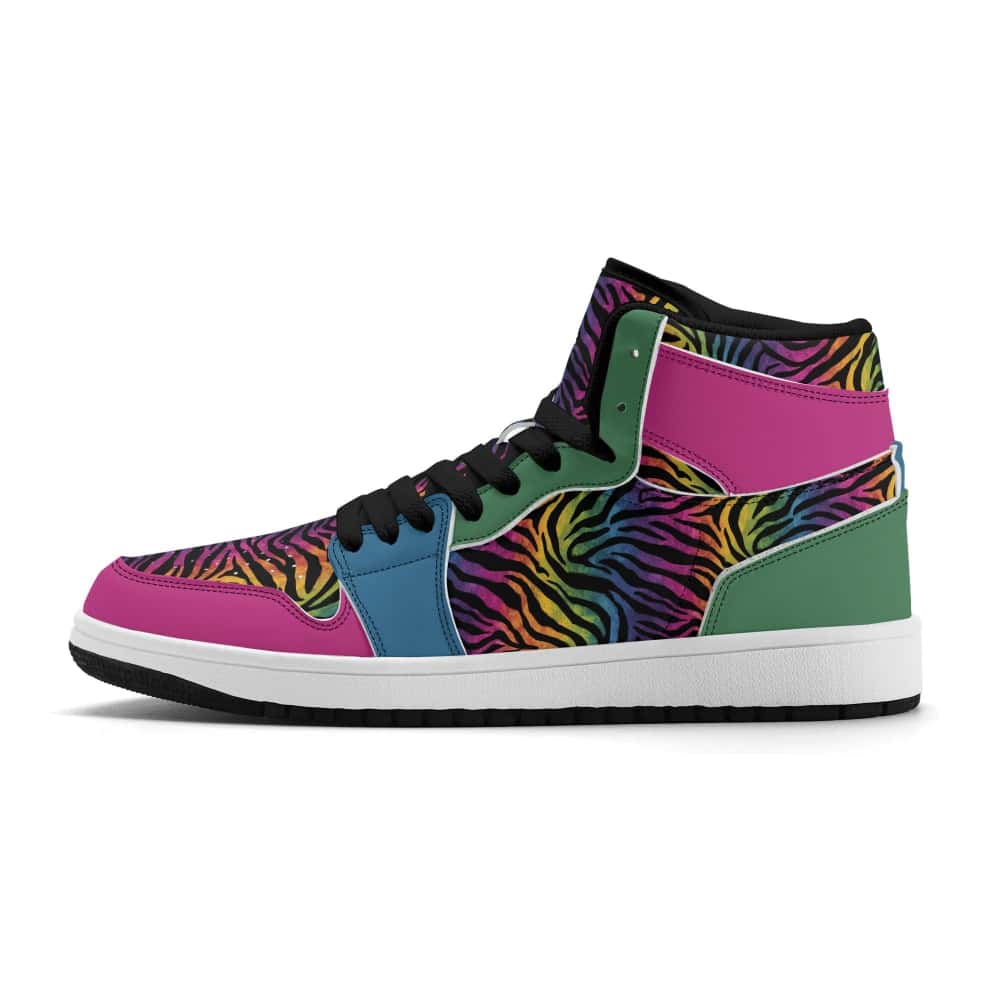 TR Sneakers | Ethical Style by Projects817