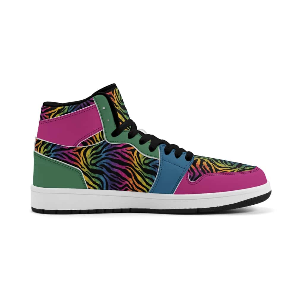 TR Sneakers | Ethical Style by Projects817