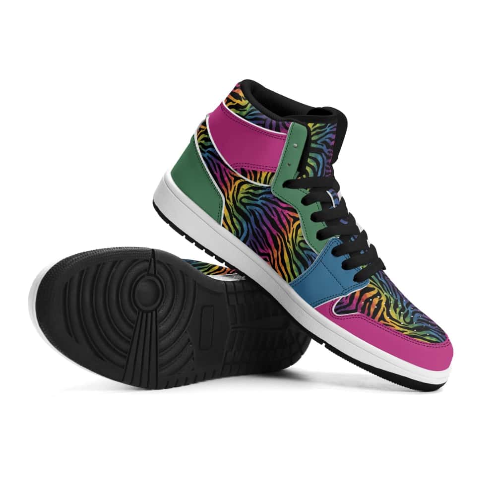 TR Sneakers | Ethical Style by Projects817
