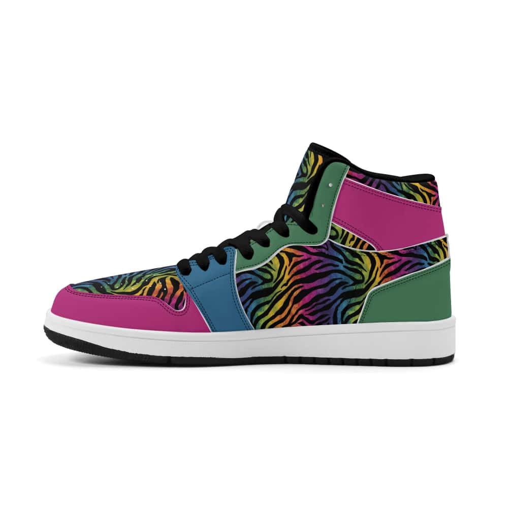 TR Sneakers | Ethical Style by Projects817