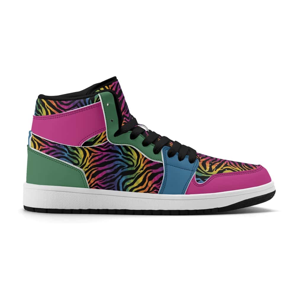 TR Sneakers | Ethical Style by Projects817