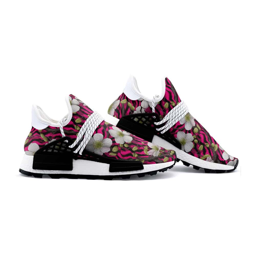 Sneaker S-1 | Ethical Style by Projects817