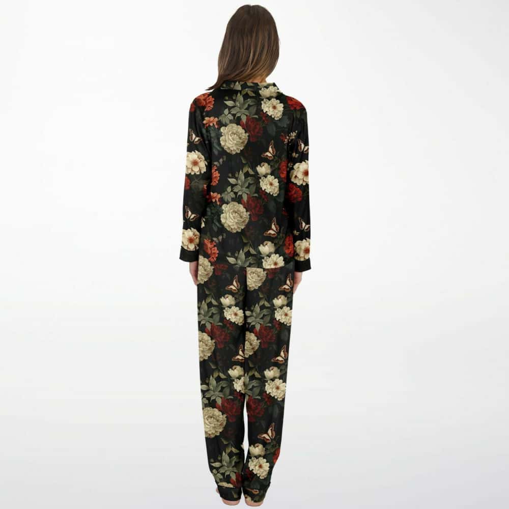 Satin Pajamas | Ethical Style by Projects817