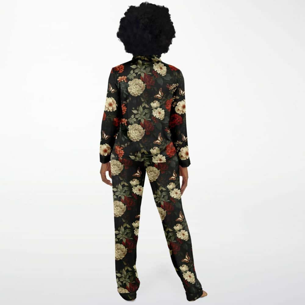 Satin Pajamas | Ethical Style by Projects817